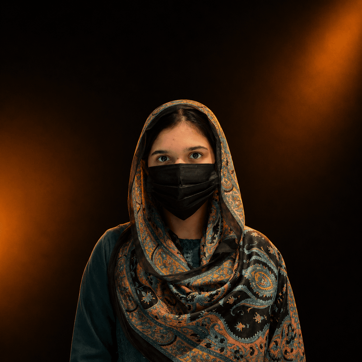 Anna Zubair
