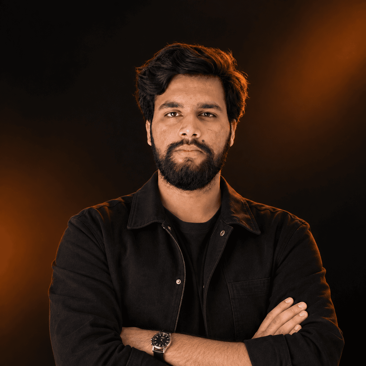 Fahad Alvi