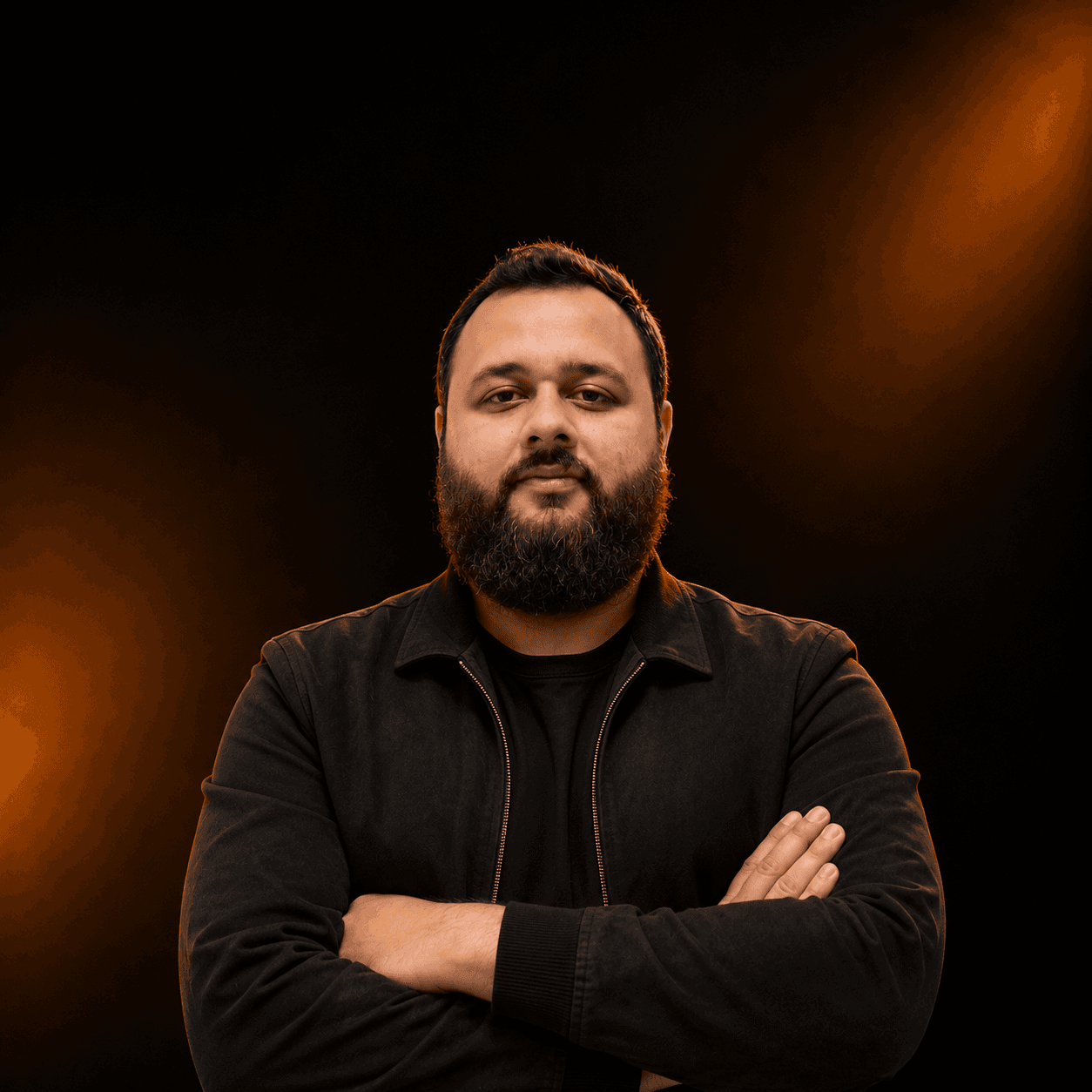 Hasan Alvi