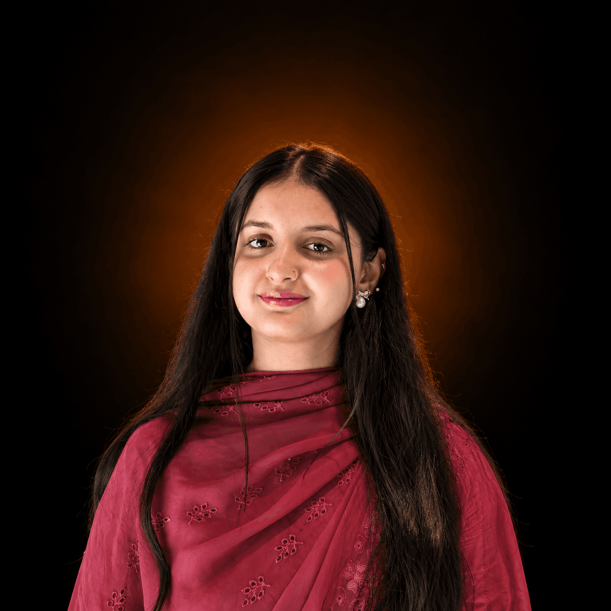 Iman Qamar