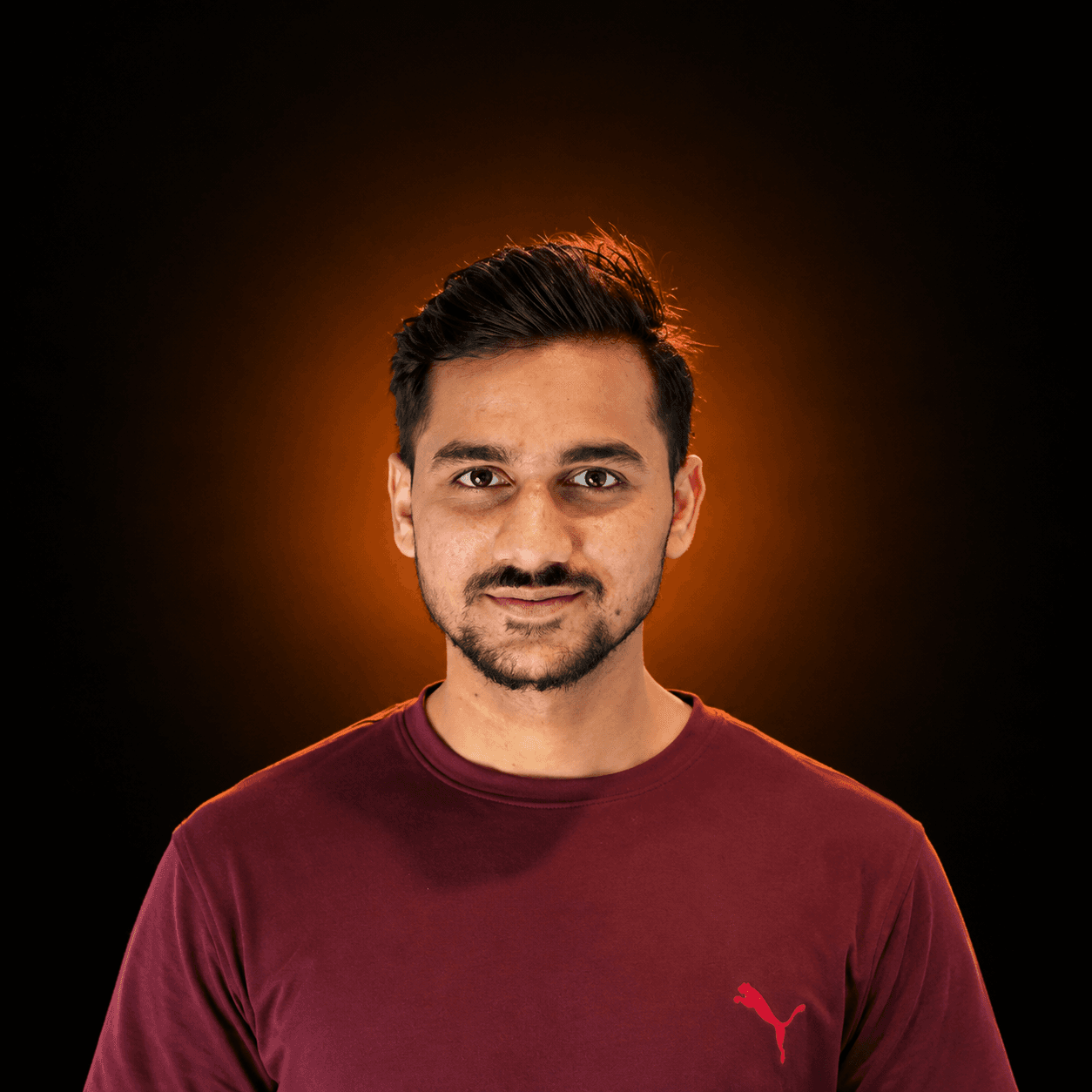 Muhammad Huzaifa