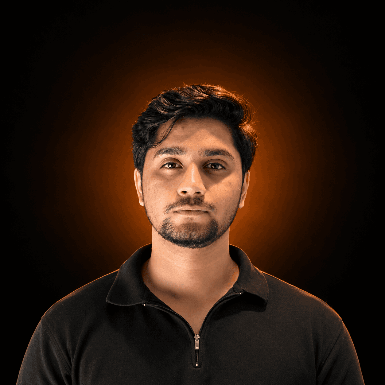 Muhammad Nauman Alvi