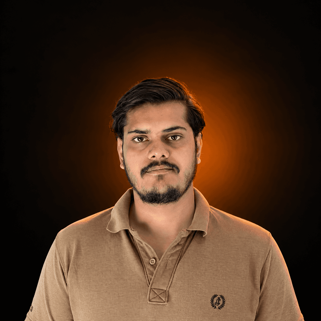 Muhammad Saeed Haider