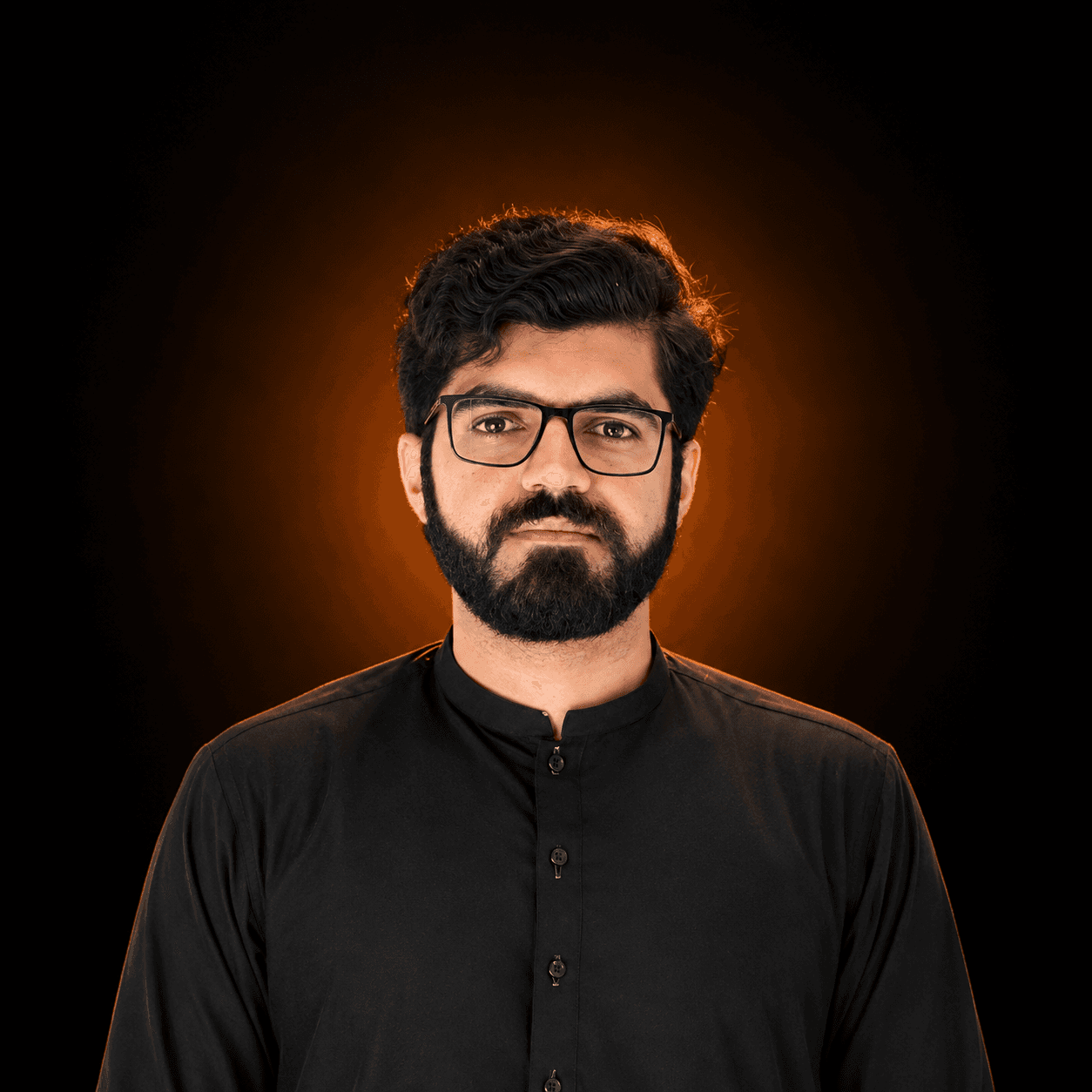 Muhammad Tahir Hassan Khan