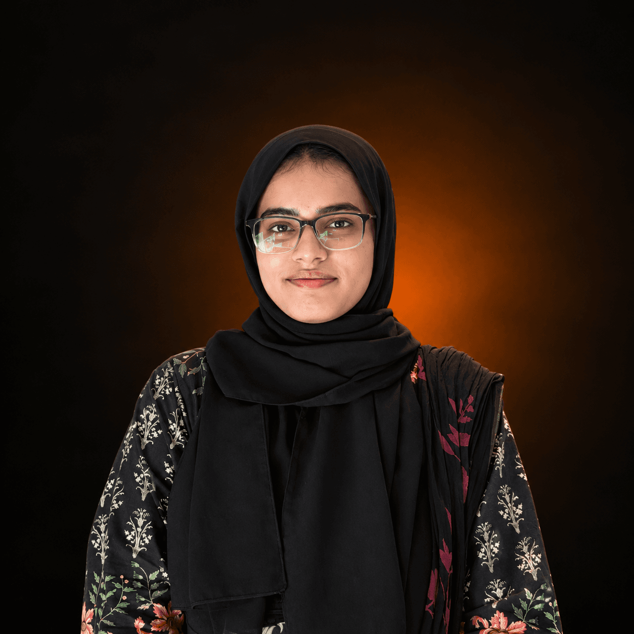 Maha Chaudhary