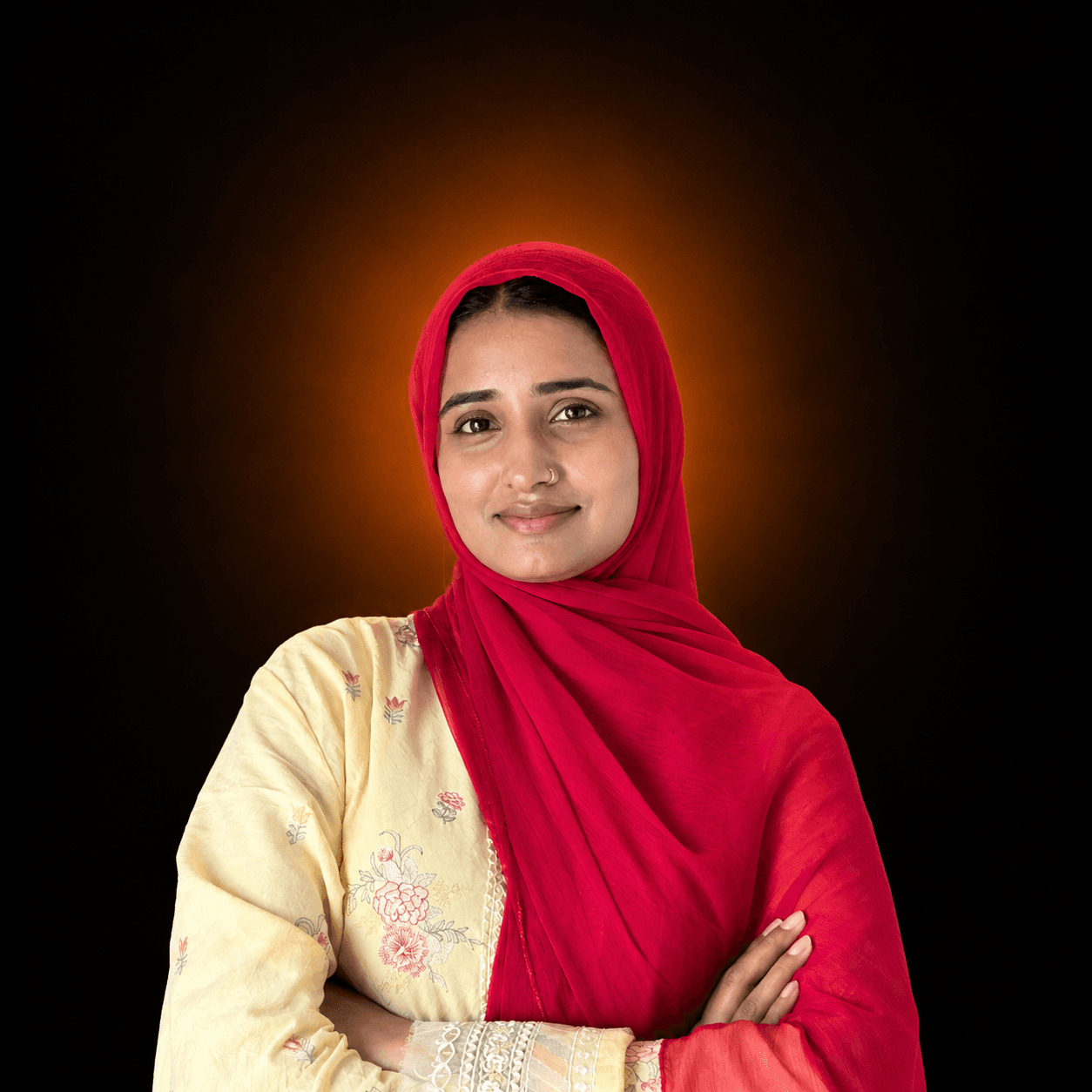 Saira Mukhtiar