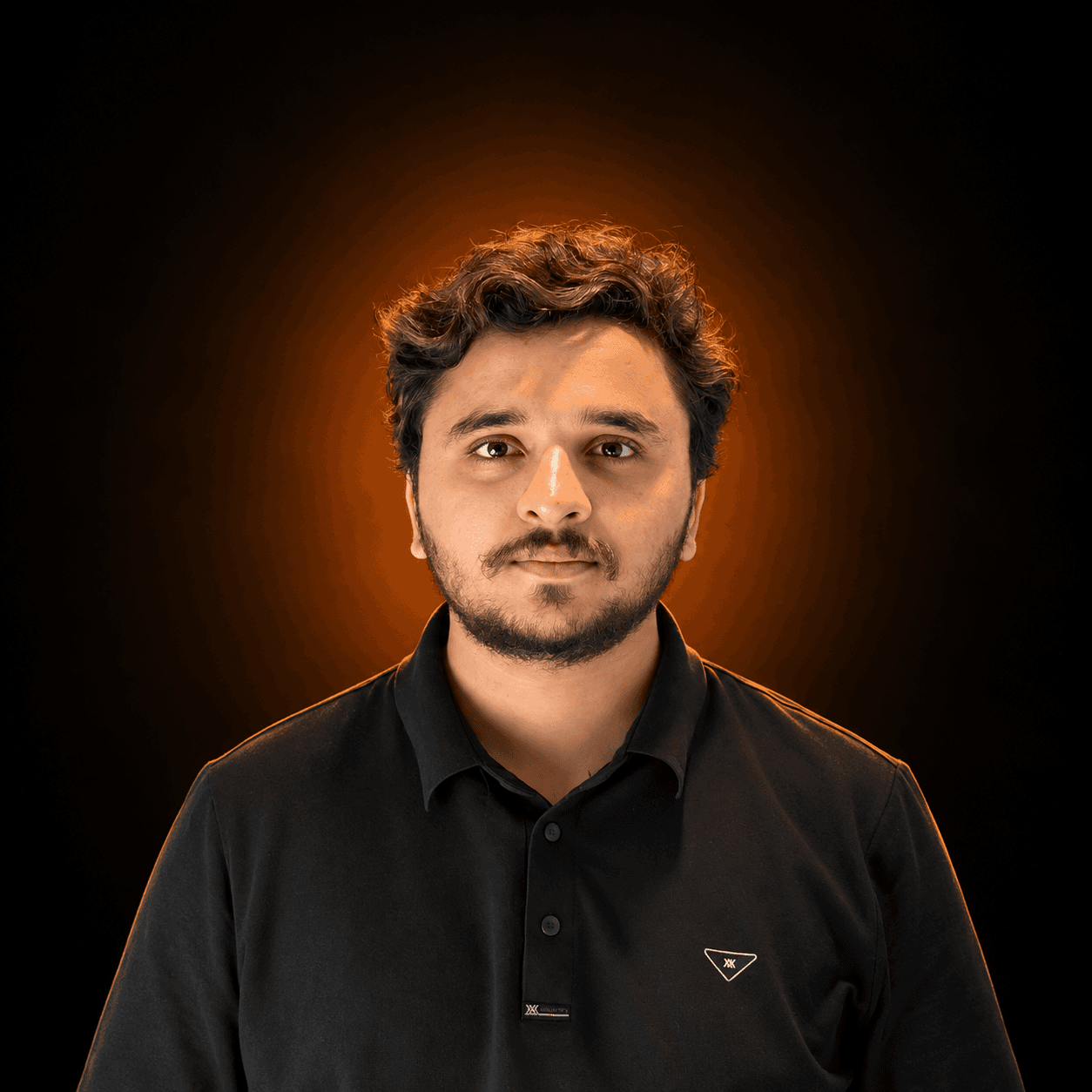 Talha Zahoor