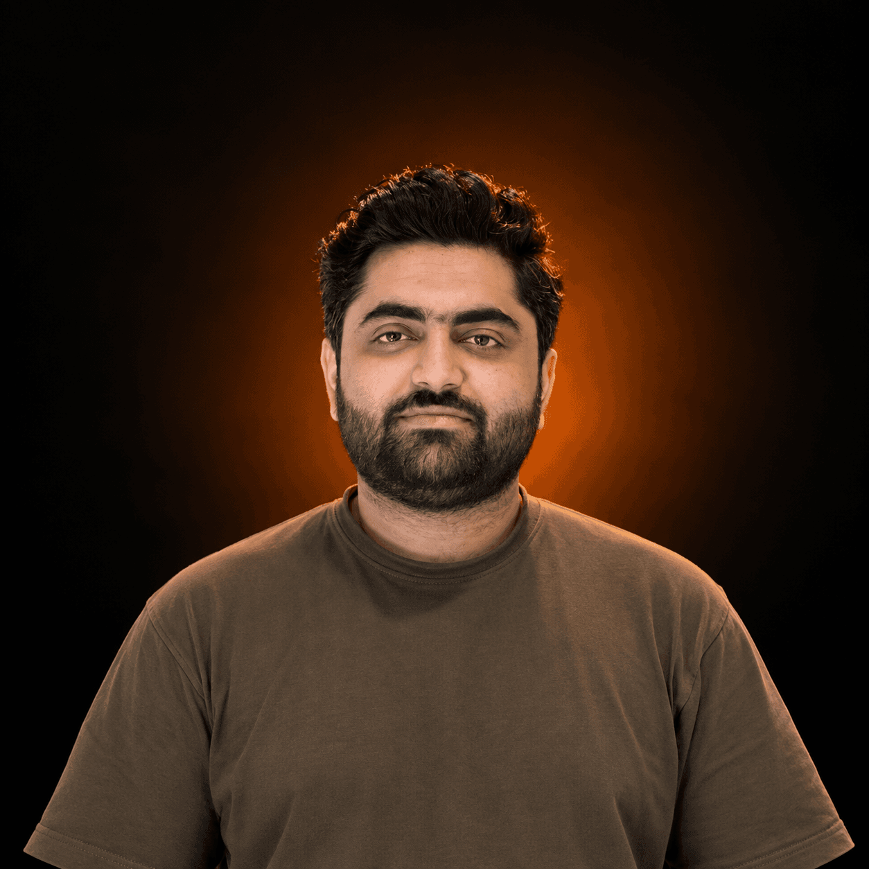 Rana Zeerik Raza Safi